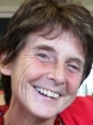 Professor Christine Pascal